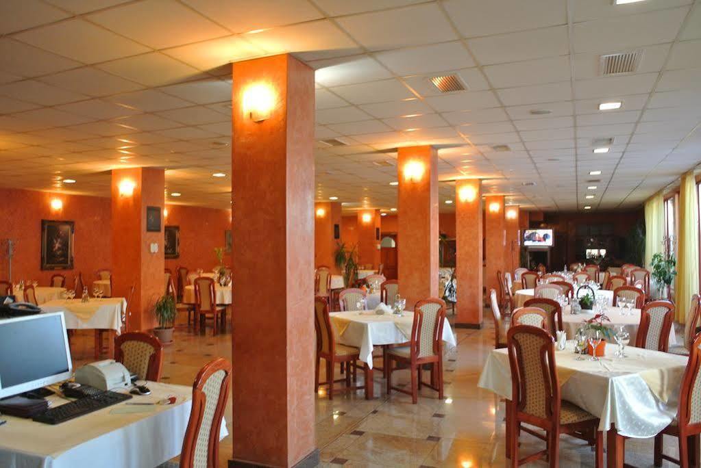 Hotel Francesca Timisoara Exterior foto