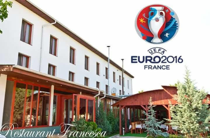 Hotel Francesca Timisoara Exterior foto