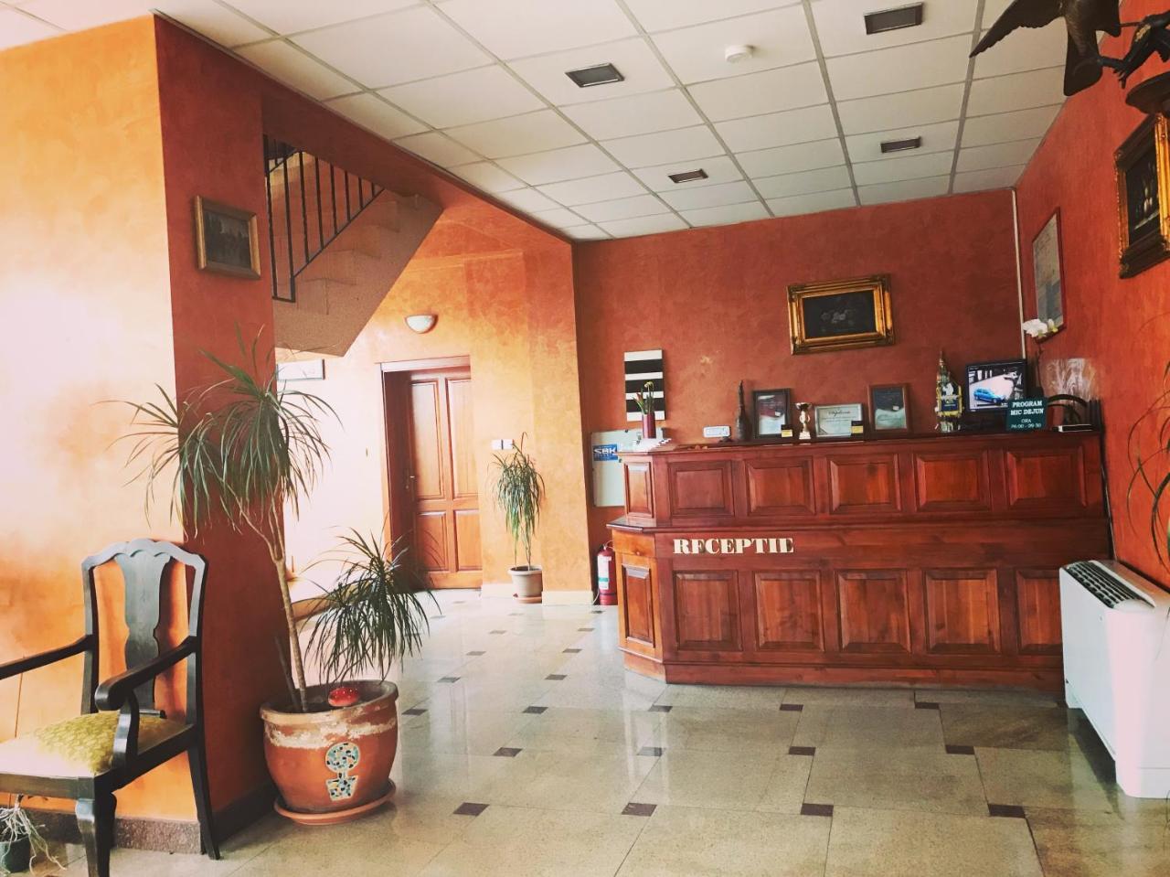 Hotel Francesca Timisoara Exterior foto